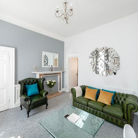 Super City Centre Apartment - Two Bedrooms, Perfect Location Бат Экстерьер фото